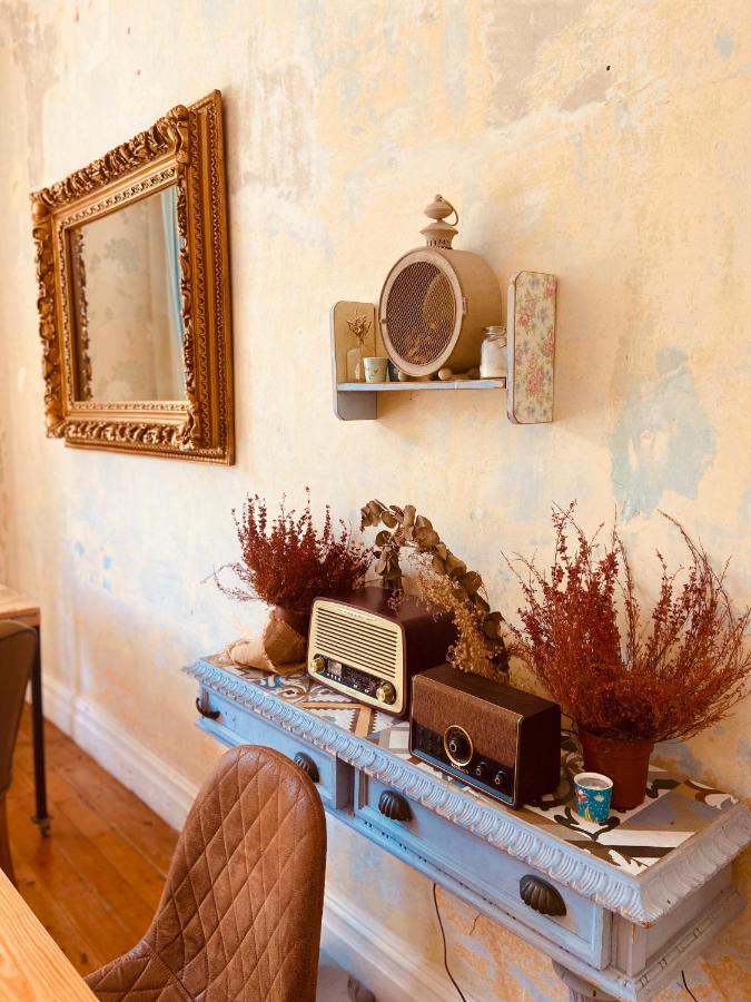 Hostel Alamar Salinas House Salinas (Castrillon)