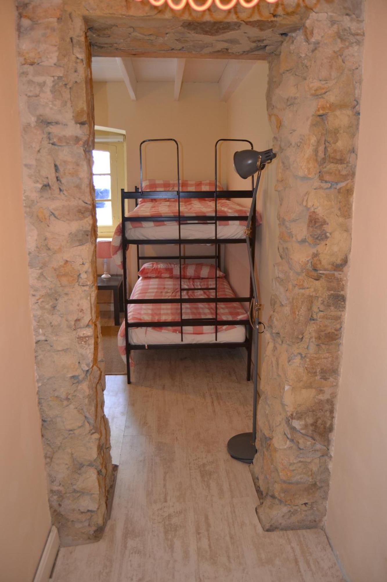 Alamar Salinas House * Salinas (Castrillon)