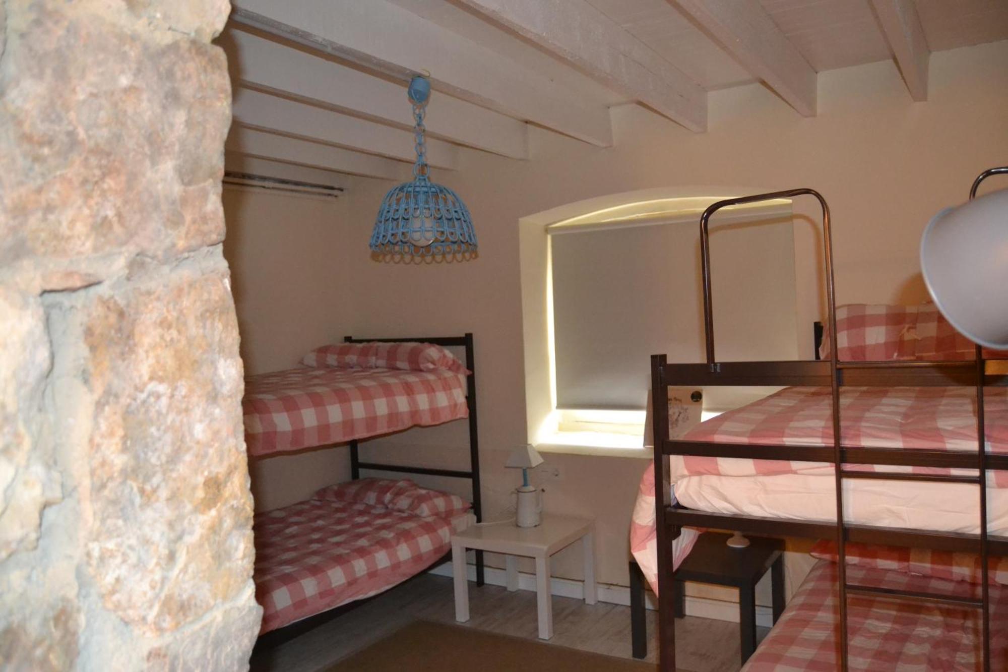 Hostel Alamar Salinas House *