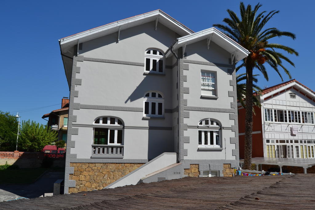 Hostel Alamar Salinas House *