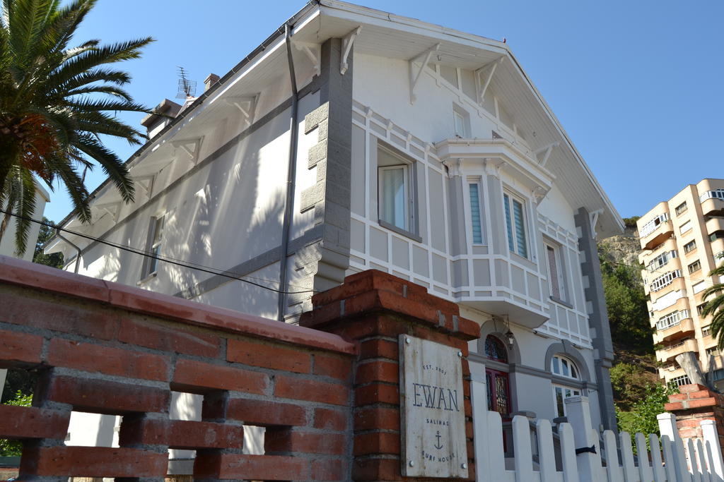 Hostel Alamar Salinas House *