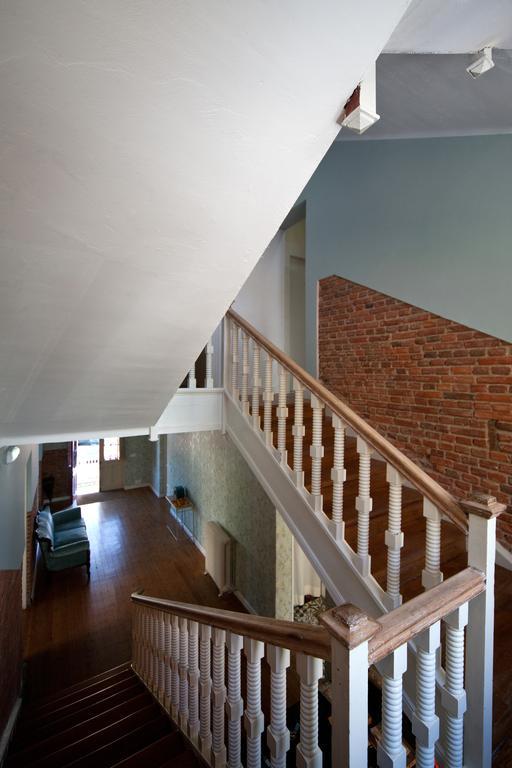 Hostel Alamar Salinas House *