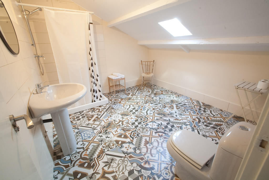Hostel Alamar Salinas House