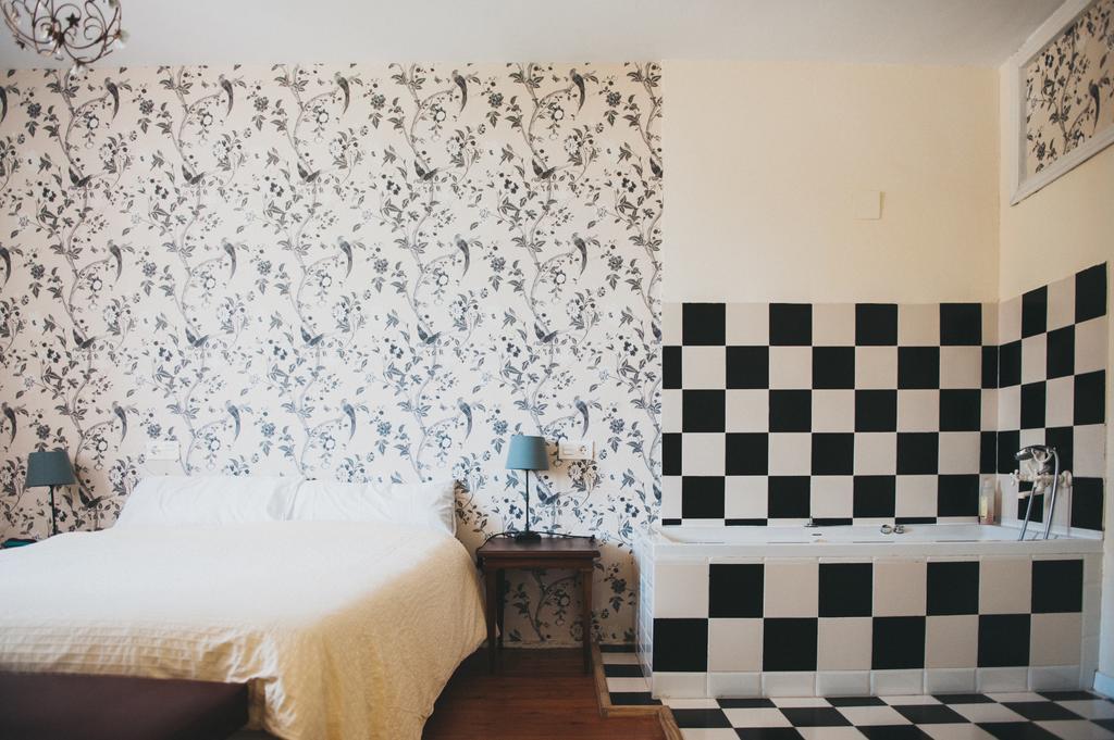 Alamar Salinas House Hostel Salinas (Castrillon)