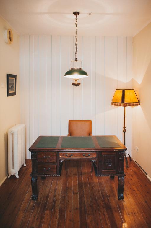 Alamar Salinas House Hostel