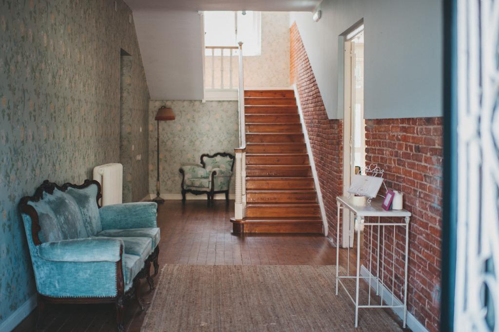 Hostel Alamar Salinas House Salinas (Castrillon)