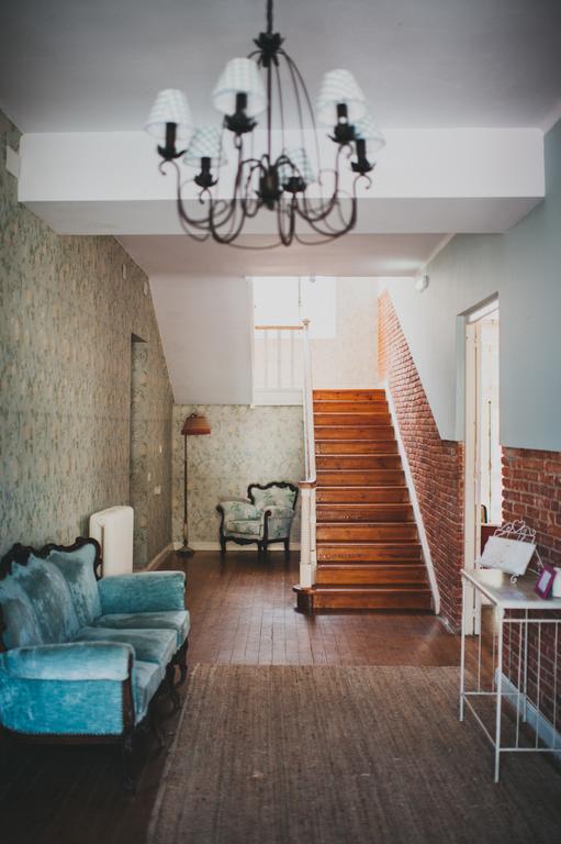 Alamar Salinas House * Salinas (Castrillon)