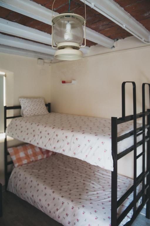 Hostel Alamar Salinas House